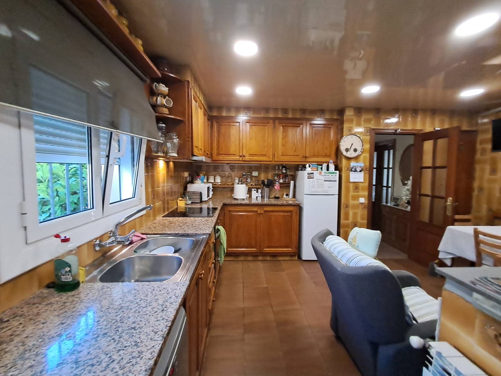 4 soverom Villa til salgs i Llagostera med svømmebasseng garasje - € 478 000 (Ref: 9973808)