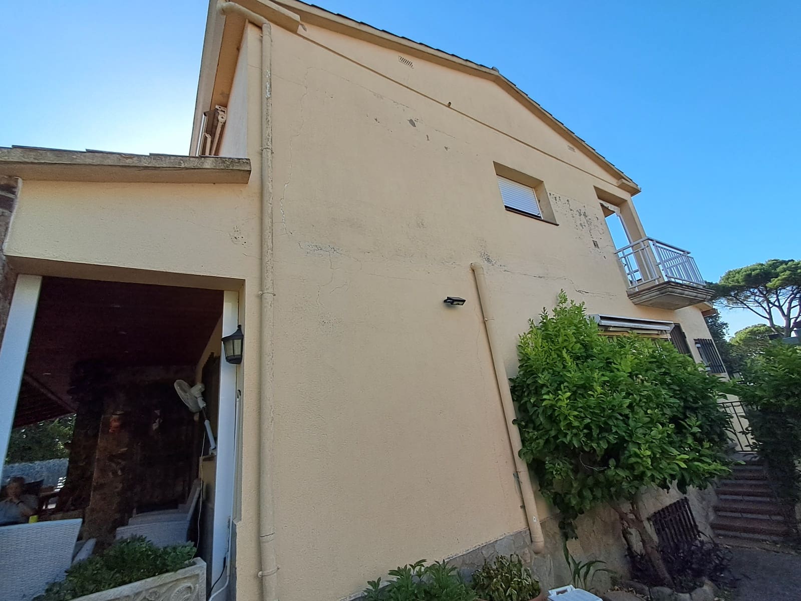 4 soverom Villa til salgs i Llagostera med svømmebasseng garasje - € 478 000 (Ref: 9973808)