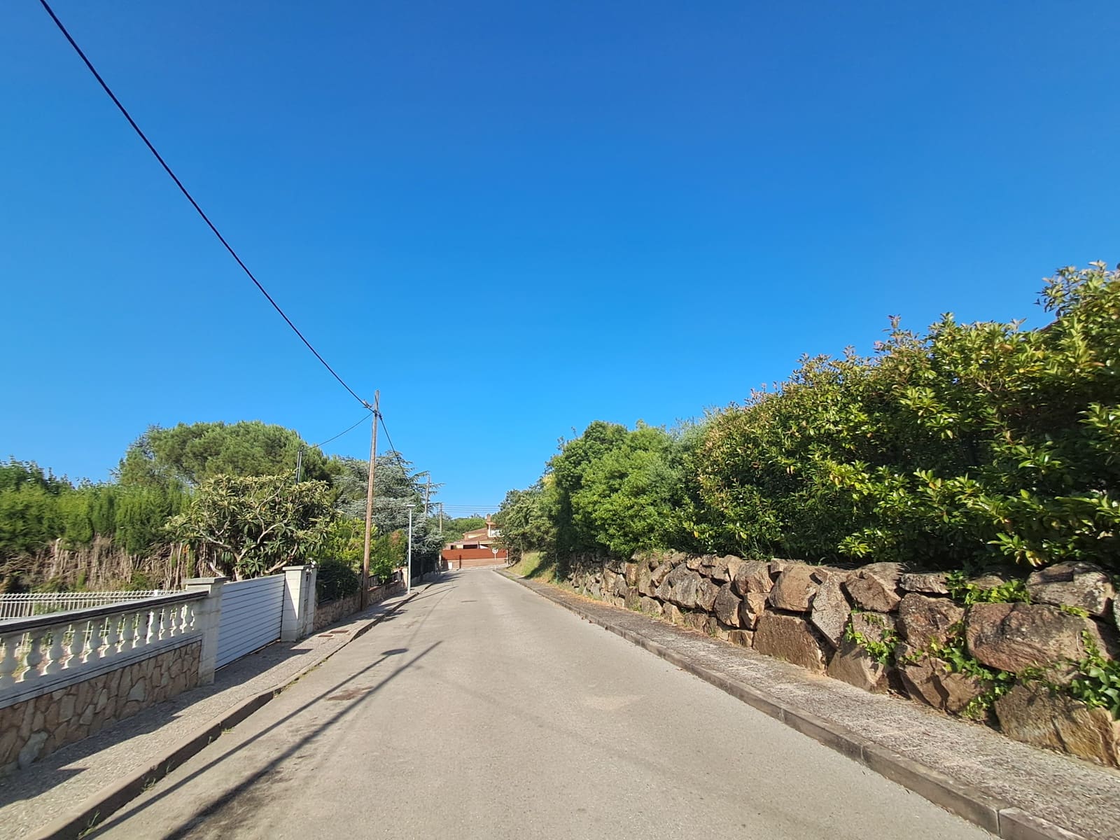 4 soverom Villa til salgs i Llagostera med svømmebasseng garasje - € 478 000 (Ref: 9973808)