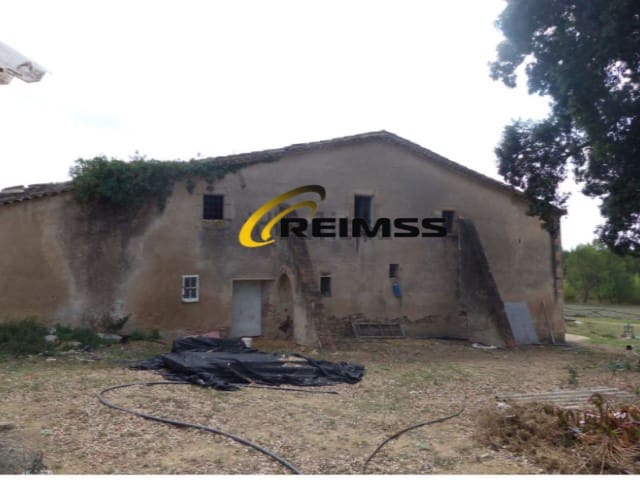 8 soverom Villa til salgs i Riudarenes - € 892 500 (Ref: 9975810)