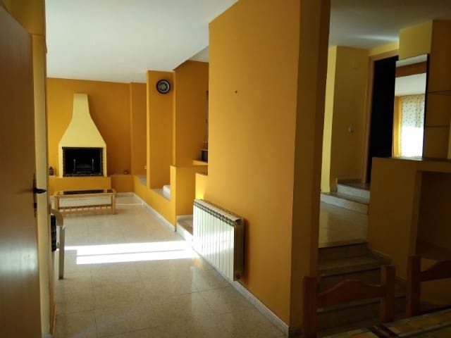 Chalet de 5 habitaciones en Calonge i Sant Antoni en venta - 480.000 € (Ref: 9975812)