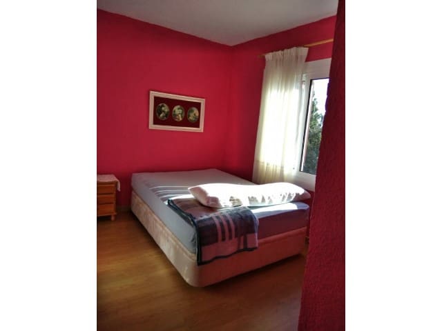 Chalet de 5 habitaciones en Calonge i Sant Antoni en venta - 480.000 € (Ref: 9975812)