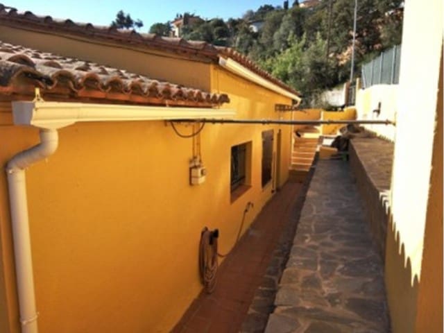Chalet de 5 habitaciones en Calonge i Sant Antoni en venta - 480.000 € (Ref: 9975812)