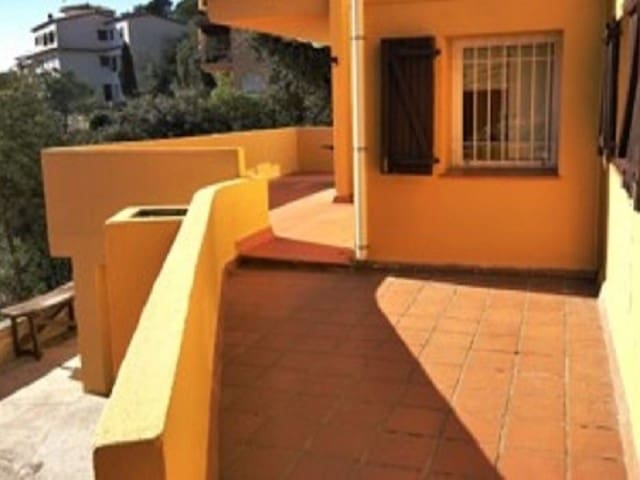 Chalet de 5 habitaciones en Calonge i Sant Antoni en venta - 480.000 € (Ref: 9975812)