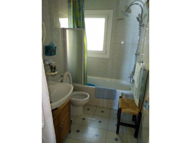 Chalet de 5 habitaciones en Calonge i Sant Antoni en venta - 480.000 € (Ref: 9975812)