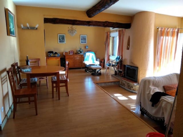 Chalet de 5 habitaciones en Calonge i Sant Antoni en venta - 480.000 € (Ref: 9975812)