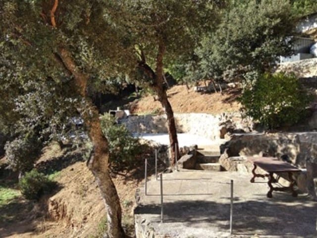 Chalet de 5 habitaciones en Calonge i Sant Antoni en venta - 480.000 € (Ref: 9975812)