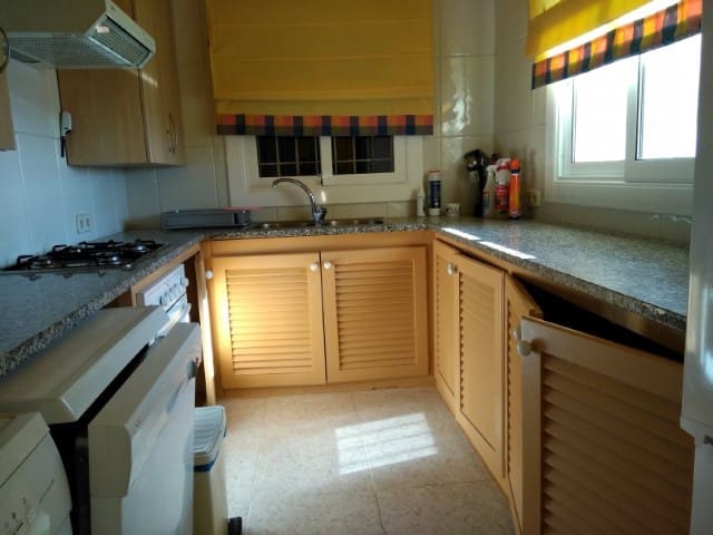 Chalet de 5 habitaciones en Calonge i Sant Antoni en venta - 480.000 € (Ref: 9975812)