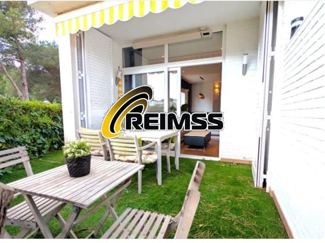 3 soverom Villa til salgs i Platja d'Aro, Castell-Platja d'Aro med svømmebasseng - € 475 000 (Ref: 9975813)