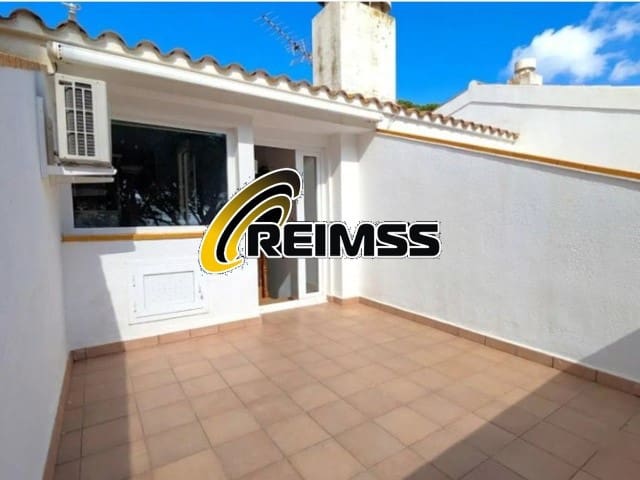3 soverom Villa til salgs i Platja d'Aro, Castell-Platja d'Aro med svømmebasseng - € 475 000 (Ref: 9975813)