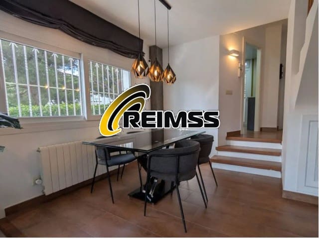 3 camera da letto Villa in vendita in Castell-Platja d'Aro con piscina - 475.000 € (Rif: 9975813)