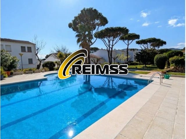 3 soverom Villa til salgs i Platja d'Aro, Castell-Platja d'Aro med svømmebasseng - € 475 000 (Ref: 9975813)