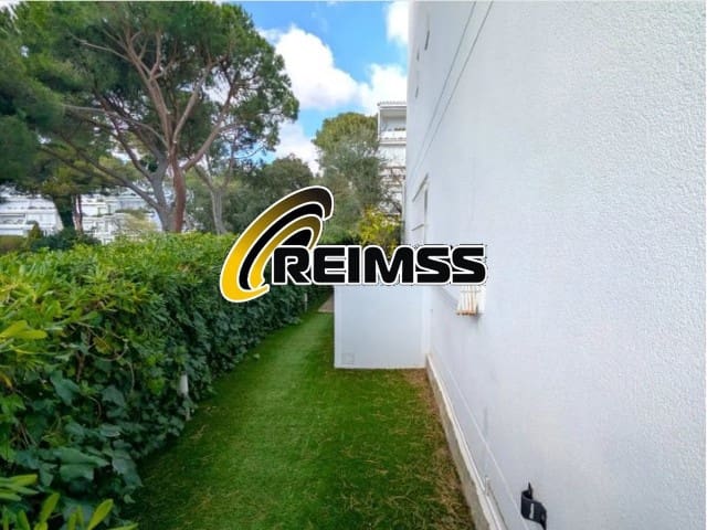 3 soverom Villa til salgs i Platja d'Aro, Castell-Platja d'Aro med svømmebasseng - € 475 000 (Ref: 9975813)