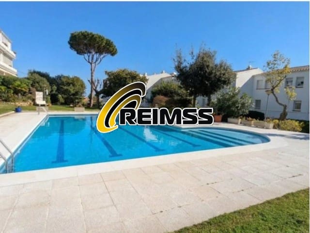 3 soverom Villa til salgs i Platja d'Aro, Castell-Platja d'Aro med svømmebasseng - € 475 000 (Ref: 9975813)