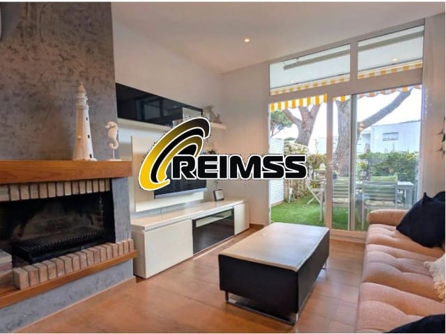 3 soverom Villa til salgs i Platja d'Aro, Castell-Platja d'Aro med svømmebasseng - € 475 000 (Ref: 9975813)