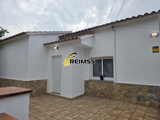 5 soverom Villa til salgs i Castell-Platja d'Aro med svømmebasseng garasje - € 560 000 (Ref: 9975815)