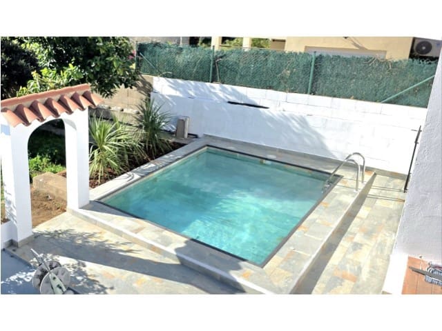 5 soverom Villa til salgs i Sant Feliu de Guixols med svømmebasseng garasje - € 560 000 (Ref: 9975815)