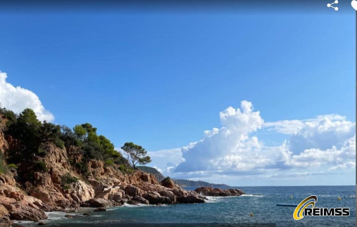 3 chambre Appartement à vendre à Tossa de Mar avec piscine - 246 750 € (Ref: 9976141)