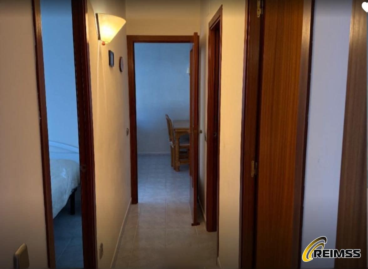 3 chambre Appartement à vendre à Tossa de Mar avec piscine - 246 750 € (Ref: 9976141)