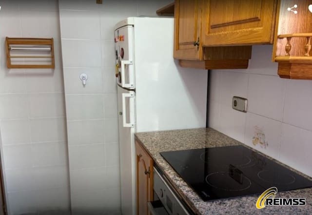 3 soverom Leilighet til salgs i Tossa de Mar med svømmebasseng - € 246 750 (Ref: 9976141)
