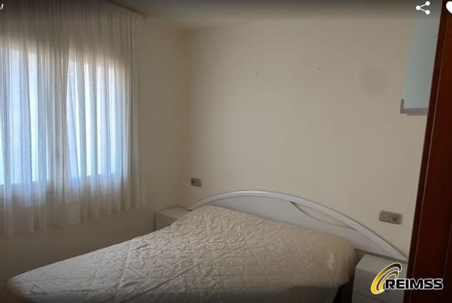 3 soverom Leilighet til salgs i Tossa de Mar med svømmebasseng - € 246 750 (Ref: 9976141)