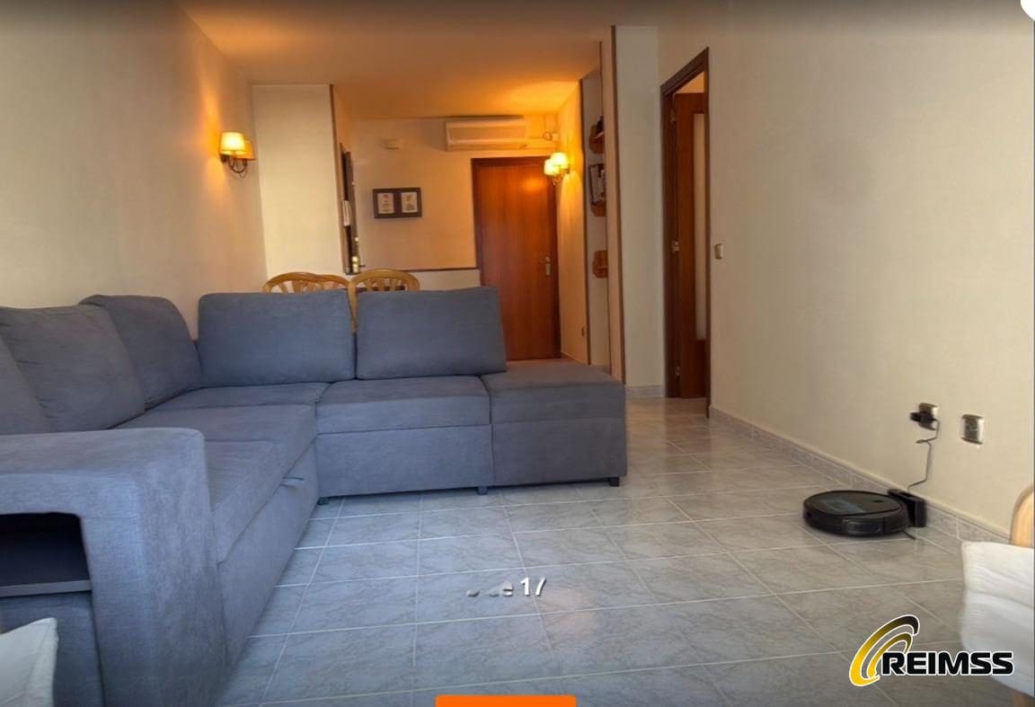 3 chambre Appartement à vendre à Tossa de Mar avec piscine - 246 750 € (Ref: 9976141)