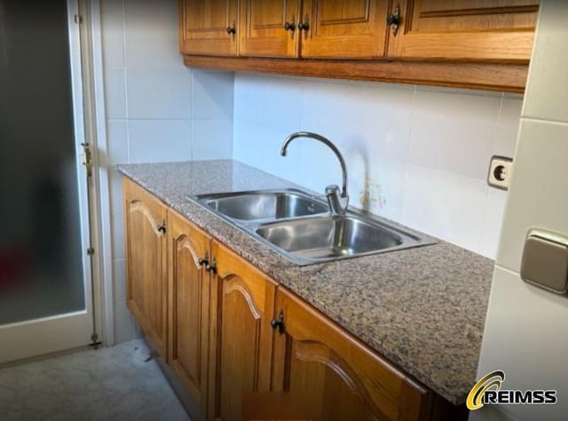 3 soverom Leilighet til salgs i Tossa de Mar med svømmebasseng - € 246 750 (Ref: 9976141)