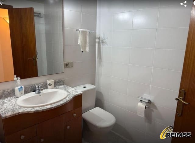 3 soverom Leilighet til salgs i Tossa de Mar med svømmebasseng - € 246 750 (Ref: 9976141)