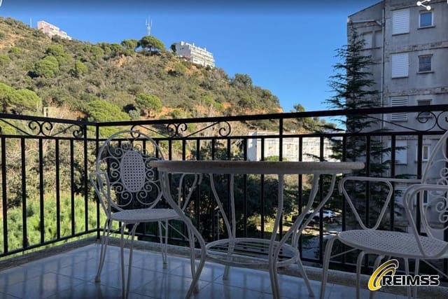 3 soverom Leilighet til salgs i Tossa de Mar med svømmebasseng - € 246 750 (Ref: 9976141)
