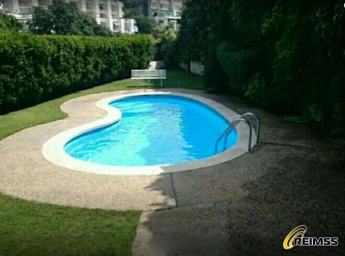 3 chambre Appartement à vendre à Tossa de Mar avec piscine - 246 750 € (Ref: 9976141)