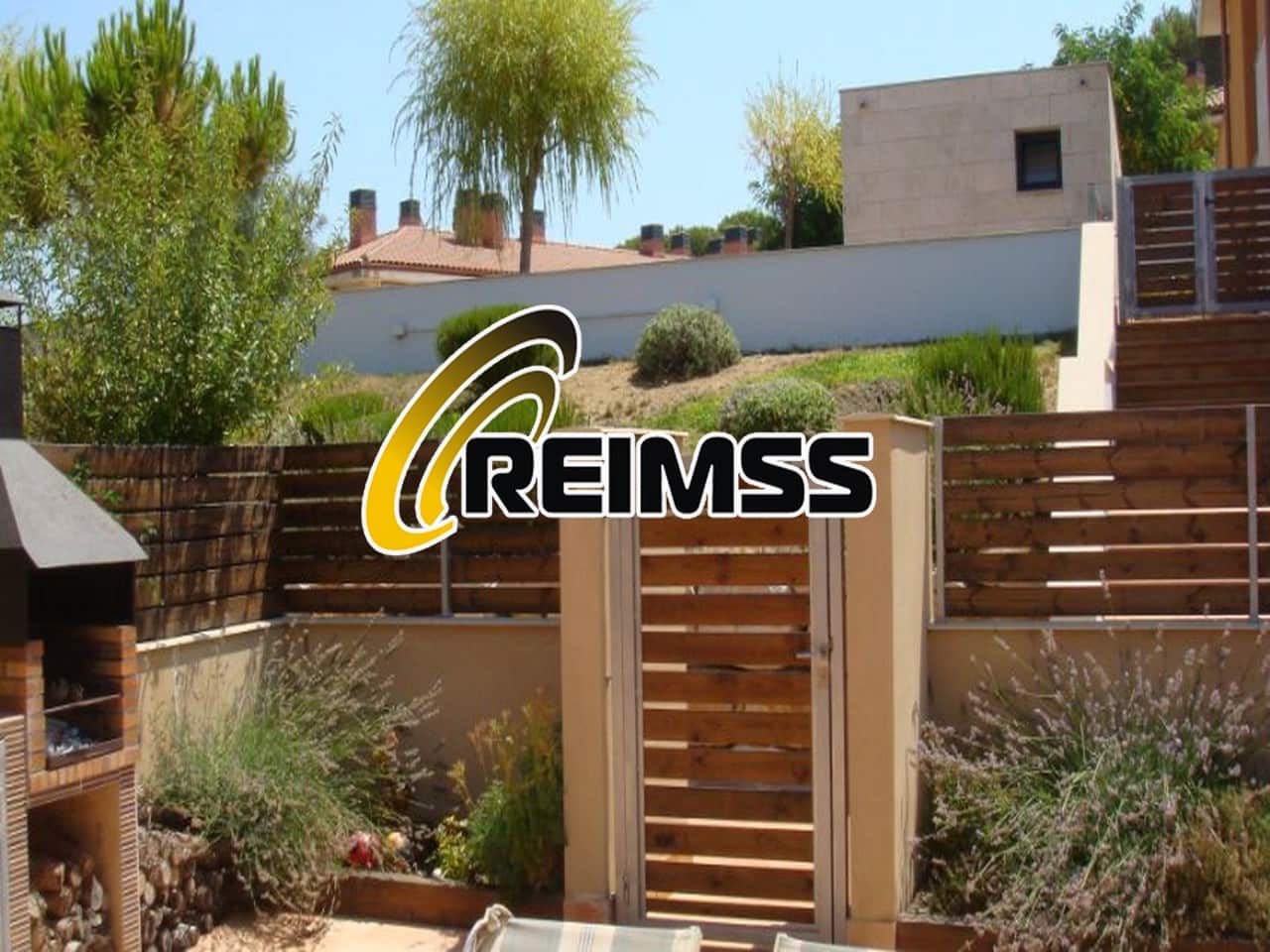 4 bedroom Villa for sale in Lloret de Mar with pool garage - € 560,000 (Ref: 9977882)