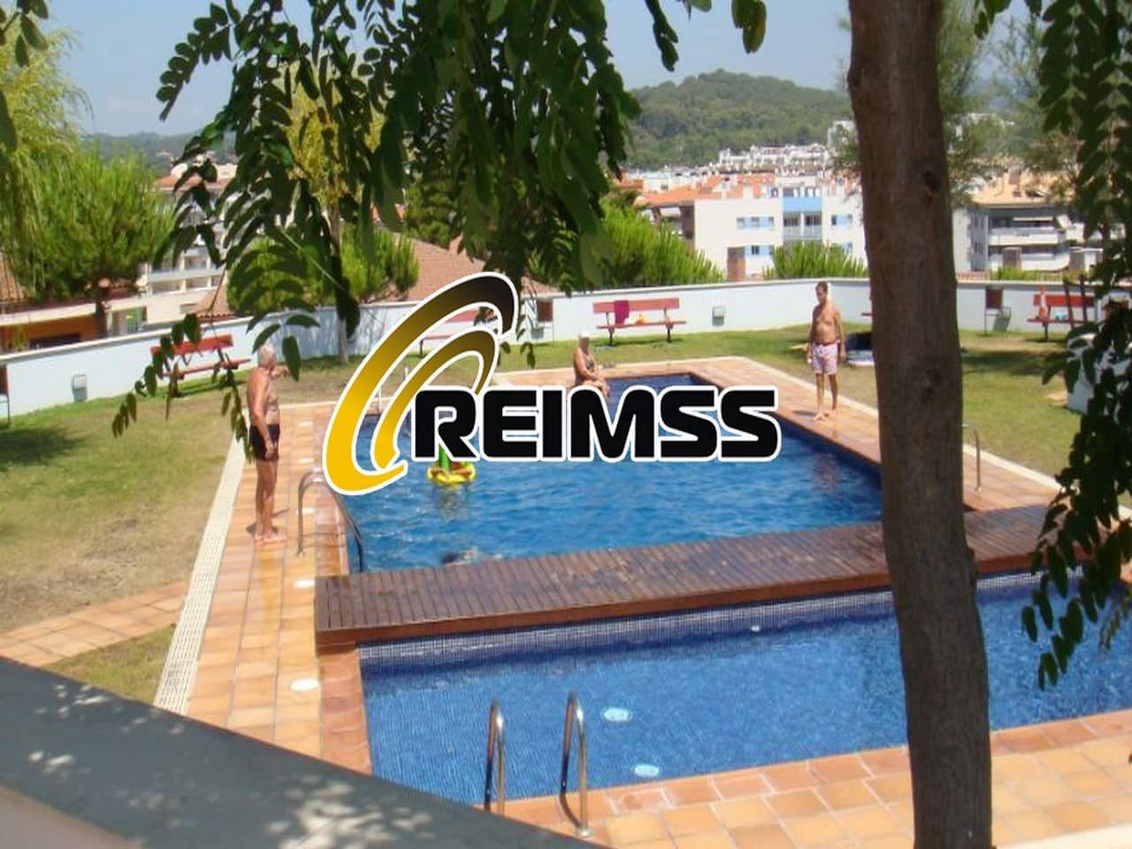 4 bedroom Villa for sale in Lloret de Mar with pool garage - € 560,000 (Ref: 9977882)