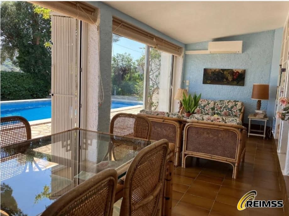 5 camera da letto Villa in vendita in Castell-Platja d'Aro con piscina garage - 2.163.000 € (Rif: 9977883)