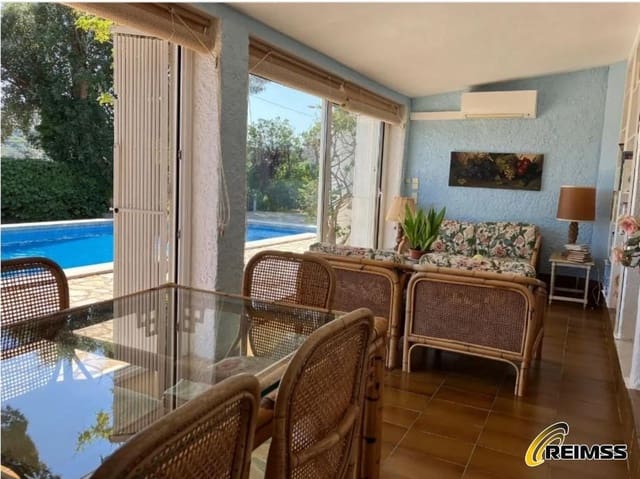 5 camera da letto Villa in vendita in S'Agaro, Castell-Platja d'Aro con piscina garage - 2.163.000 € (Rif: 9977883)