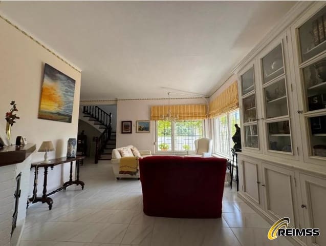 5 camera da letto Villa in vendita in S'Agaro, Castell-Platja d'Aro con piscina garage - 2.163.000 € (Rif: 9977883)