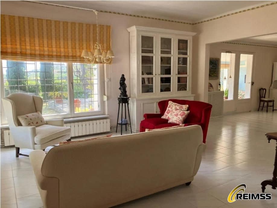 5 camera da letto Villa in vendita in Castell-Platja d'Aro con piscina garage - 2.163.000 € (Rif: 9977883)