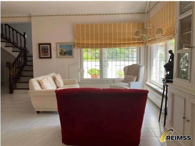 5 camera da letto Villa in vendita in S'Agaro, Castell-Platja d'Aro con piscina garage - 2.163.000 € (Rif: 9977883)