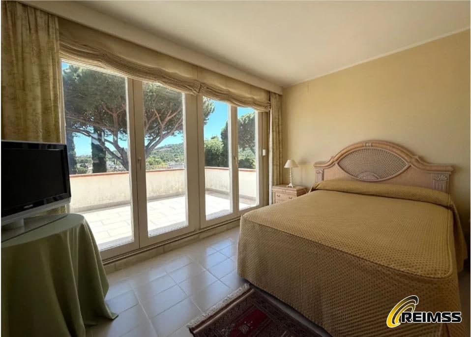 5 camera da letto Villa in vendita in Castell-Platja d'Aro con piscina garage - 2.163.000 € (Rif: 9977883)