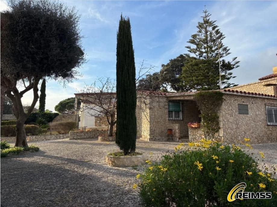 5 camera da letto Villa in vendita in Castell-Platja d'Aro con piscina garage - 2.163.000 € (Rif: 9977883)