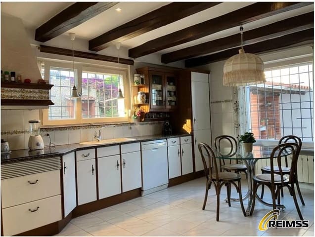 5 camera da letto Villa in vendita in S'Agaro, Castell-Platja d'Aro con piscina garage - 2.163.000 € (Rif: 9977883)