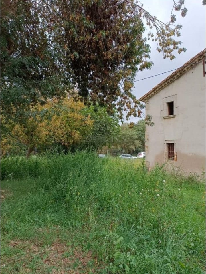 6 chambre Finca/Maison de Campagne à vendre à Caldes de Malavella - 747 000 € (Ref: 9977955)