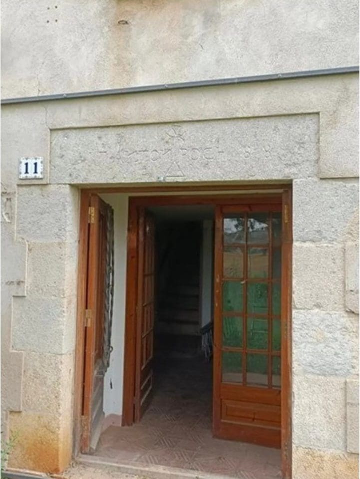 6 chambre Finca/Maison de Campagne à vendre à Caldes de Malavella - 747 000 € (Ref: 9977955)
