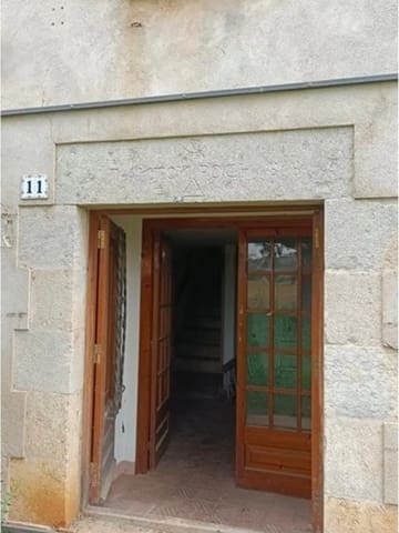 6 soverom Finca/Herregård til salgs i Caldes de Malavella - € 747 000 (Ref: 9977955)