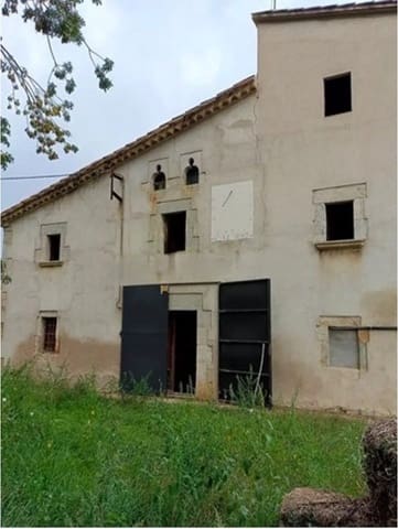 6 soverom Finca/Herregård til salgs i Caldes de Malavella - € 747 000 (Ref: 9977955)