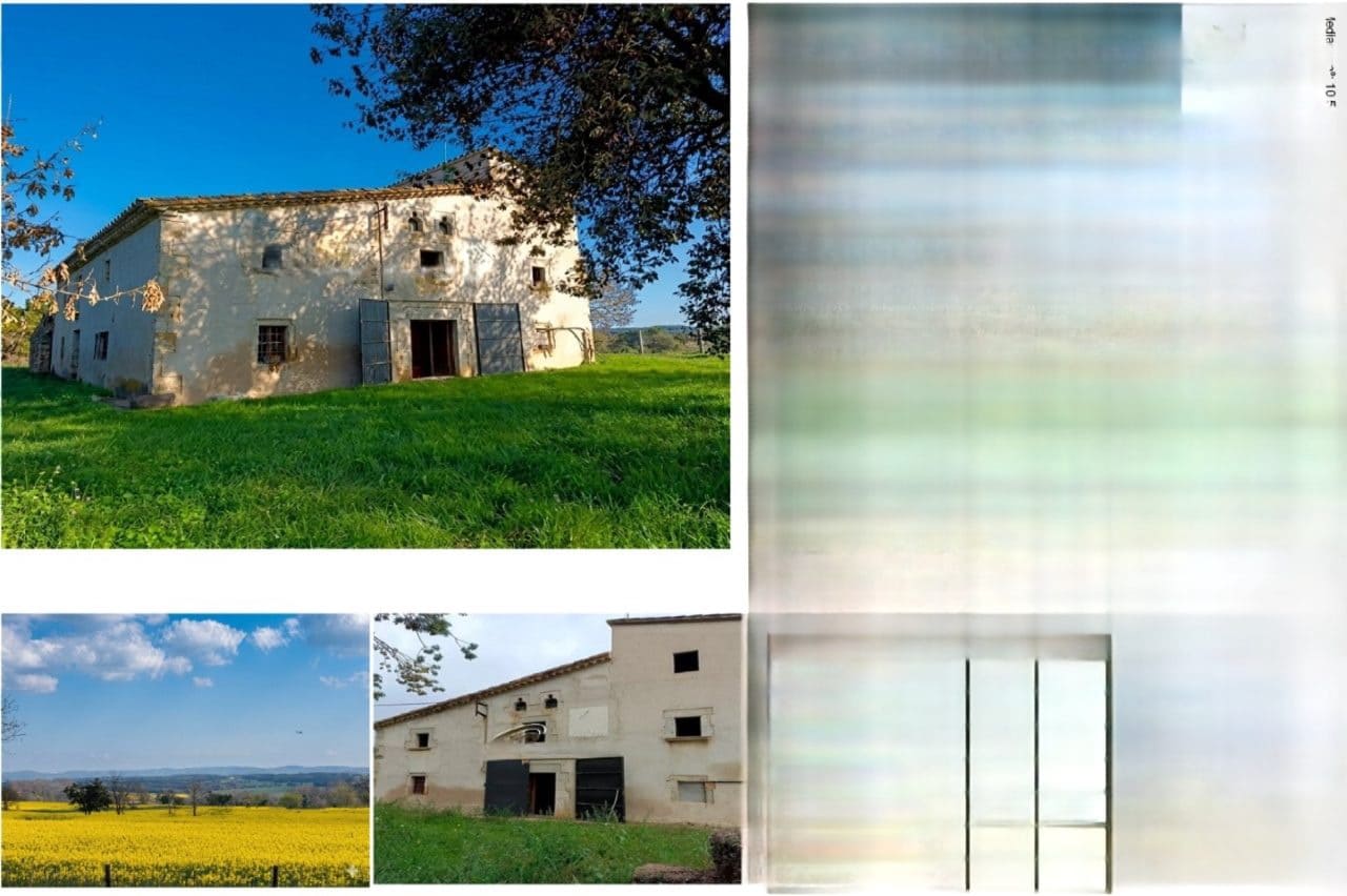 6 chambre Finca/Maison de Campagne à vendre à Caldes de Malavella - 747 000 € (Ref: 9977955)