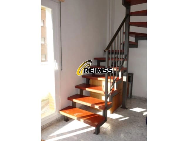 Apartamento de 1 habitación en Fenals, Lloret de Mar en venta - 178.000 € (Ref: 9978057)