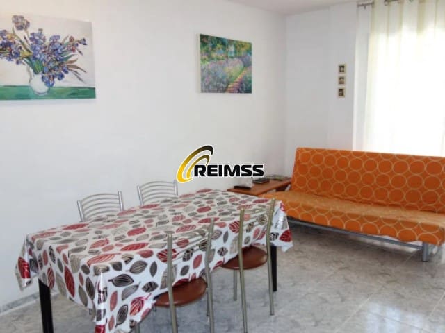 Apartamento de 1 habitación en Fenals, Lloret de Mar en venta - 178.000 € (Ref: 9978057)