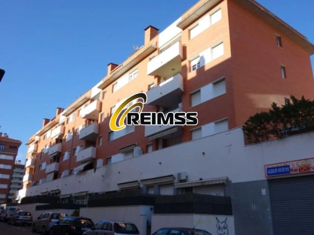 Apartamento de 1 habitación en Fenals, Lloret de Mar en venta - 178.000 € (Ref: 9978057)