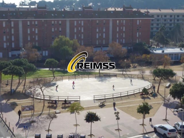 Apartamento de 1 habitación en Fenals, Lloret de Mar en venta - 178.000 € (Ref: 9978057)