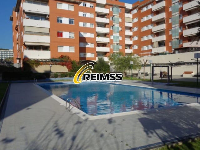 Apartamento de 1 habitación en Fenals, Lloret de Mar en venta - 178.000 € (Ref: 9978057)